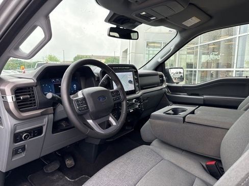 Used 2024 Ford F150 XLT image 14