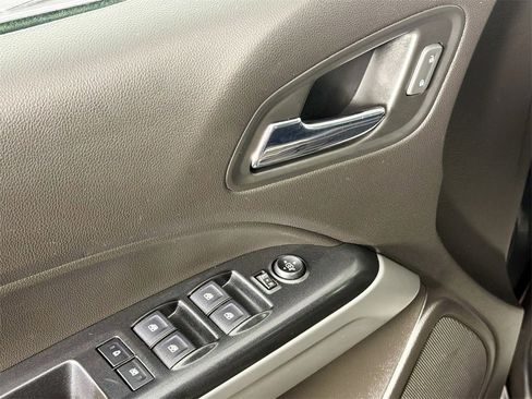 Used 2018 Chevrolet Colorado ZR2 image 16