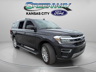 Used 2024 Ford Expedition Limited