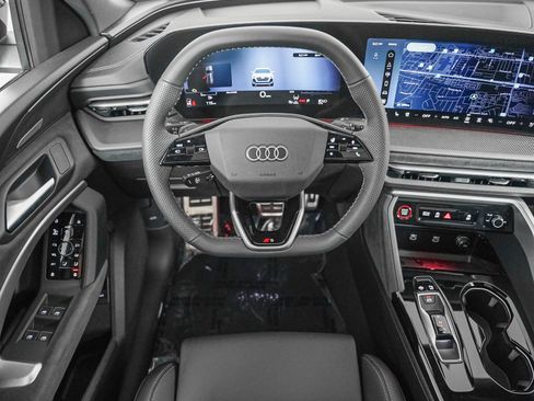 New 2026 Audi SQ5 Premium Plus AWD/4WD image 11