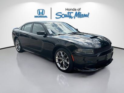 Used 2022 Dodge Charger GT