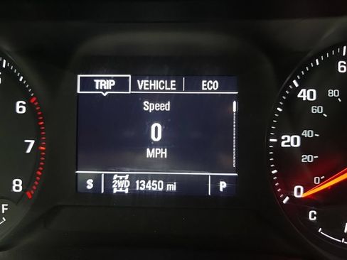 Used 2023 Chevrolet TrailBlazer LT w/ Convenience Package AWD/4WD image 31