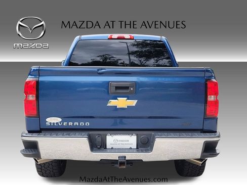Used 2016 Chevrolet Silverado 1500 LS RWD image 9