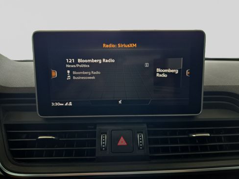 Used 2018 Audi Q5 2.0T Premium Plus w/ Premium Plus Package AWD/4WD image 14