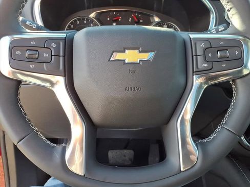 New 2026 Chevrolet Blazer LT image 18