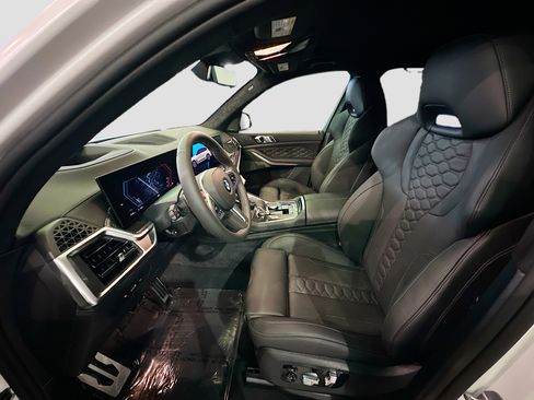 New 2026 BMW X5 M Competition w/ Executive Package image 15