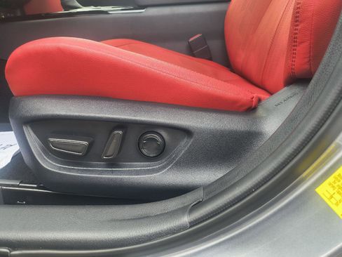 Used 2026 Toyota Camry XSE w/ Premium Plus Package image 14