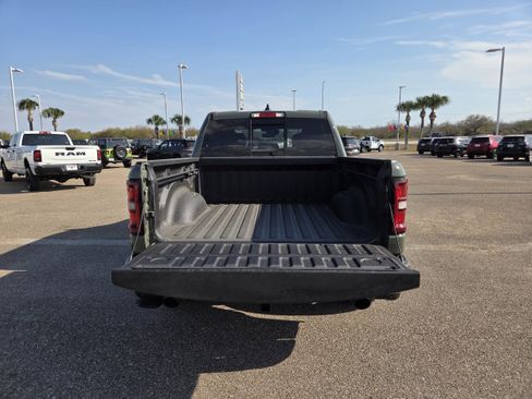 New 2026 RAM 1500 Lone Star image 26