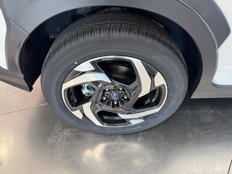 New 2026 Subaru Crosstrek 2.5i Limited AWD/4WD image 9