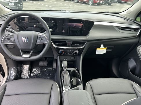 New 2026 Buick Encore GX Sport Touring w/ Studio Series AWD/4WD image 29
