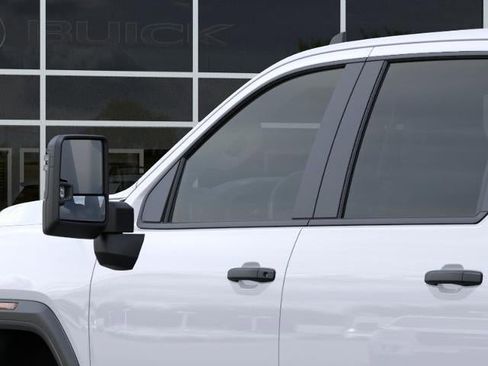 New 2026 GMC Sierra 3500 Pro AWD/4WD image 12