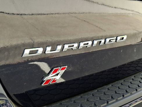 New 2026 Dodge Durango GT image 19