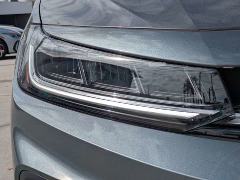 New 2026 Volkswagen Jetta Sport FWD image 10