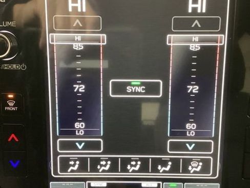 Used 2026 Subaru Forester Premium image 22