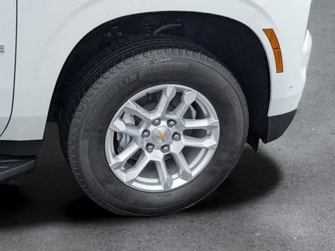 New 2026 Chevrolet Tahoe LT w/ Comfort Package RWD image 6