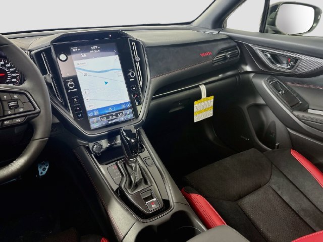 New 2026 Subaru WRX Limited AWD/4WD image 24
