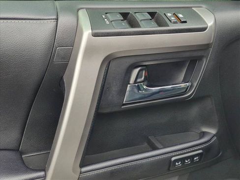 Used 2023 Toyota 4Runner Limited RWD image 2