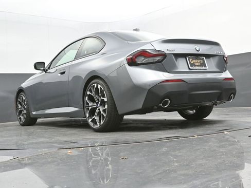 New 2025 BMW 230i Coupe w/ Premium Package image 32