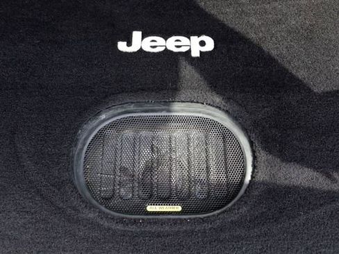 Used 2017 Jeep Wrangler Unlimited Sport w/ Quick Order Package 24S AWD/4WD image 28