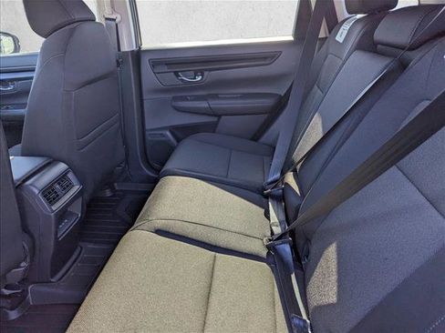New 2026 Honda CR-V EX image 24
