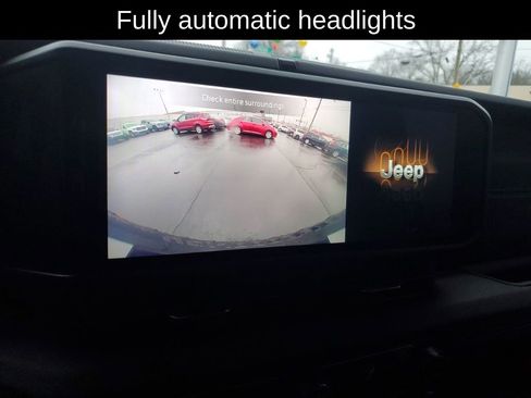 Used 2024 Jeep Wrangler Unlimited Rubicon 4xe image 21