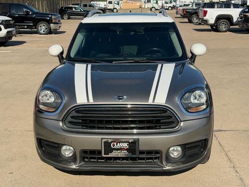 Used 2017 MINI Cooper Countryman FWD image 8