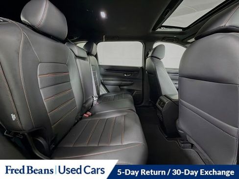Used 2024 Honda CR-V Sport-L image 32