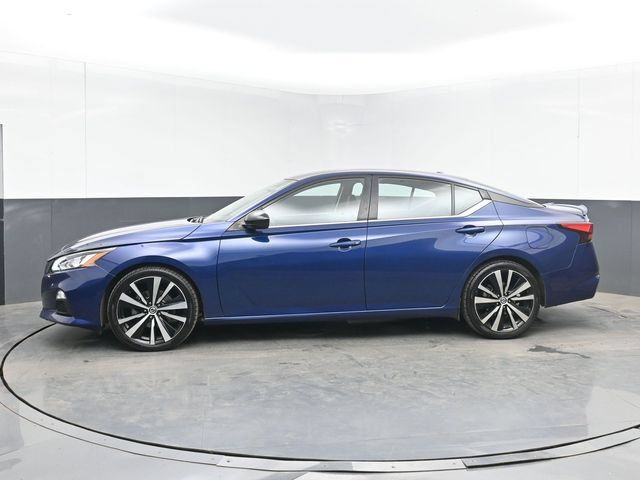 Used 2022 Nissan Altima 2.5 SR FWD image 6