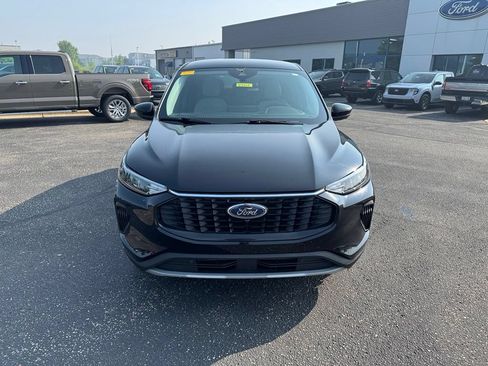 Used 2023 Ford Escape Active w/ Tech Pack #2 AWD/4WD image 8