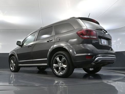 Used 2017 Dodge Journey Crossroad AWD/4WD image 50
