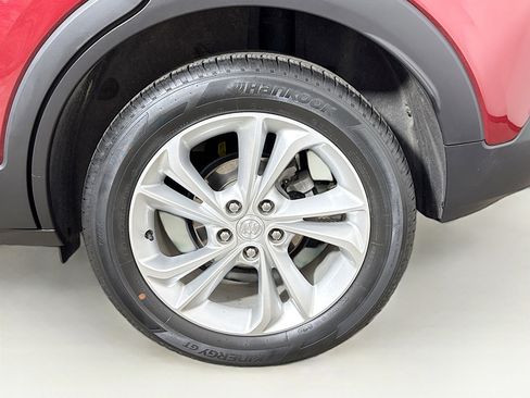 Used 2023 Buick Encore GX Preferred w/ Cold Weather Comfort Package image 28