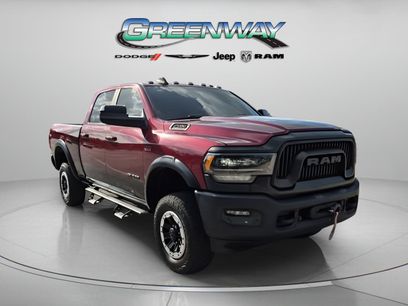 Used 2022 RAM 2500 Power Wagon