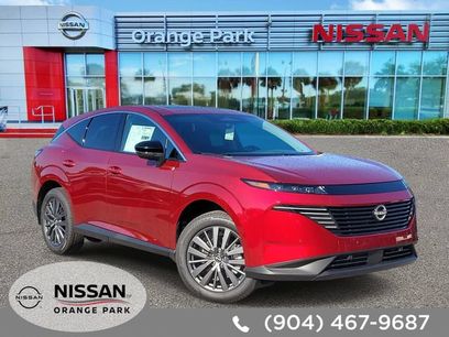 New 2026 Nissan Murano SL w/ Comfort Package
