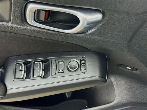 Certified 2023 Honda Civic LX image 19