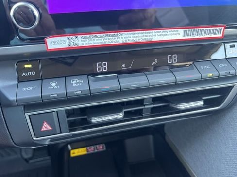 New 2026 Toyota Camry LE FWD image 27