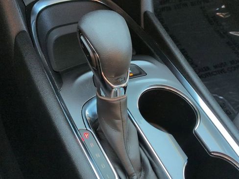 Used 2023 Chevrolet Malibu LT w/ Driver Confidence Package image 19