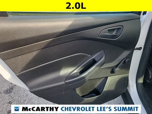 Used 2015 Ford Focus S image 20