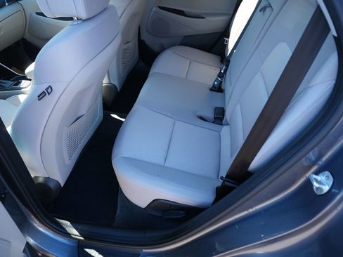 Used 2017 Hyundai Tucson SE image 21