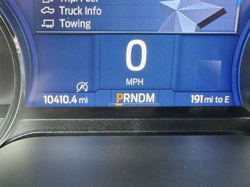 Used 2023 Ford F150 XLT w/ Equipment Group 302A High image 28