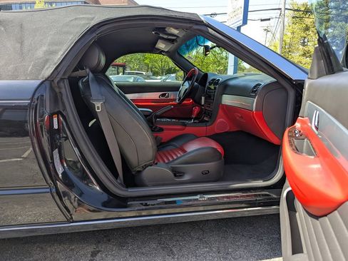 Used 2002 Ford Thunderbird RWD image 39