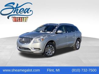 Used 2017 Buick Enclave Leather w/ Trailering Package 360° Tour