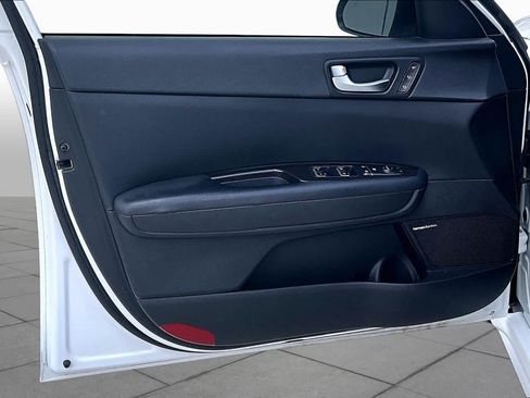 Used 2019 Kia Optima EX w/ EX Premium Package FWD image 21