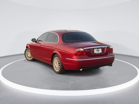 Used 2006 Jaguar S-TYPE 3.0 RWD image 7