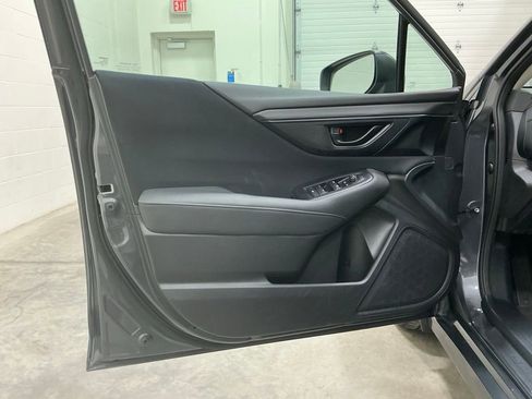 Used 2023 Subaru Legacy image 14