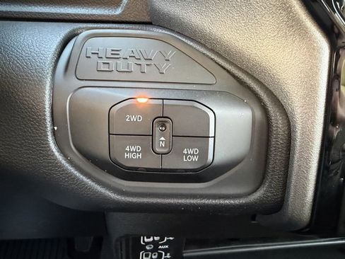 New 2026 RAM 2500 Tradesman image 18