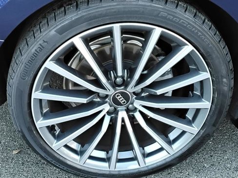 Certified 2023 Audi A5 2.0T Premium Plus w/ Premium Plus image 12