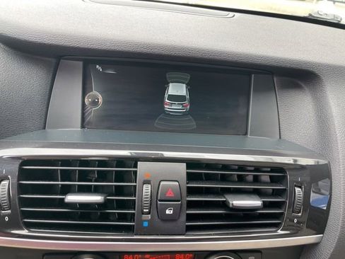 Used 2014 BMW X3 xDrive35i image 10