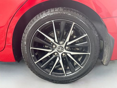 Used 2024 Toyota Camry SE AWD/4WD image 27