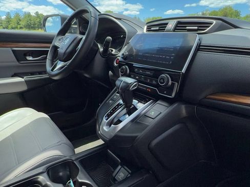 Used 2017 Honda CR-V Touring image 24