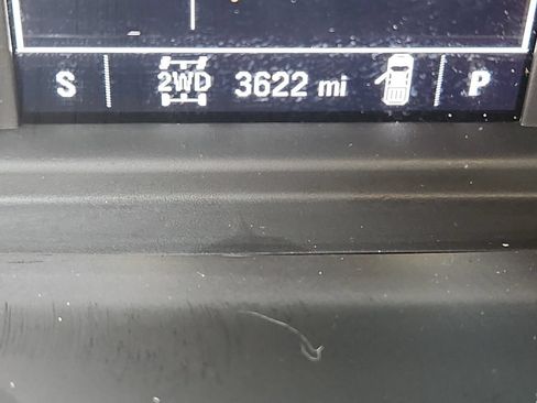 Certified 2025 Chevrolet Silverado 3500 W/T w/ WT Convenience Package AWD/4WD image 17